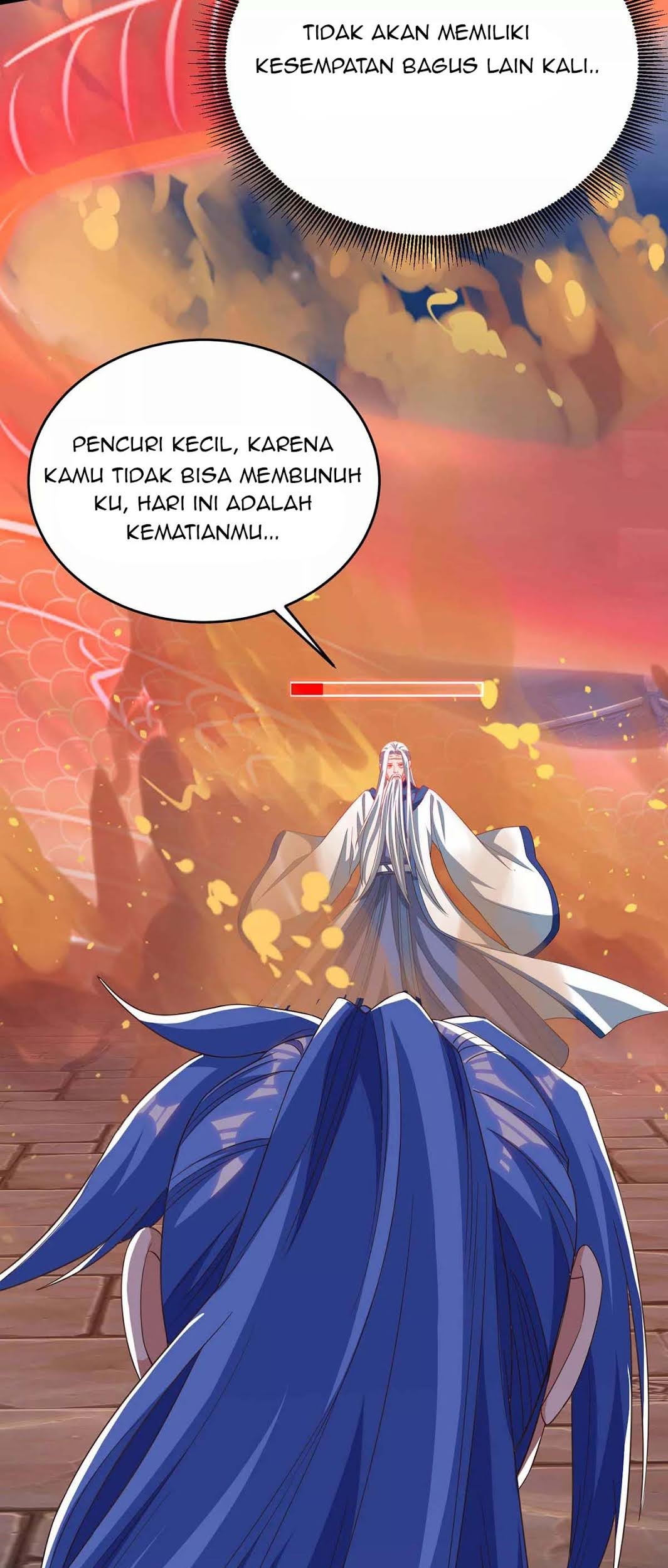 Strongest Leveling Chapter 165 Gambar 12