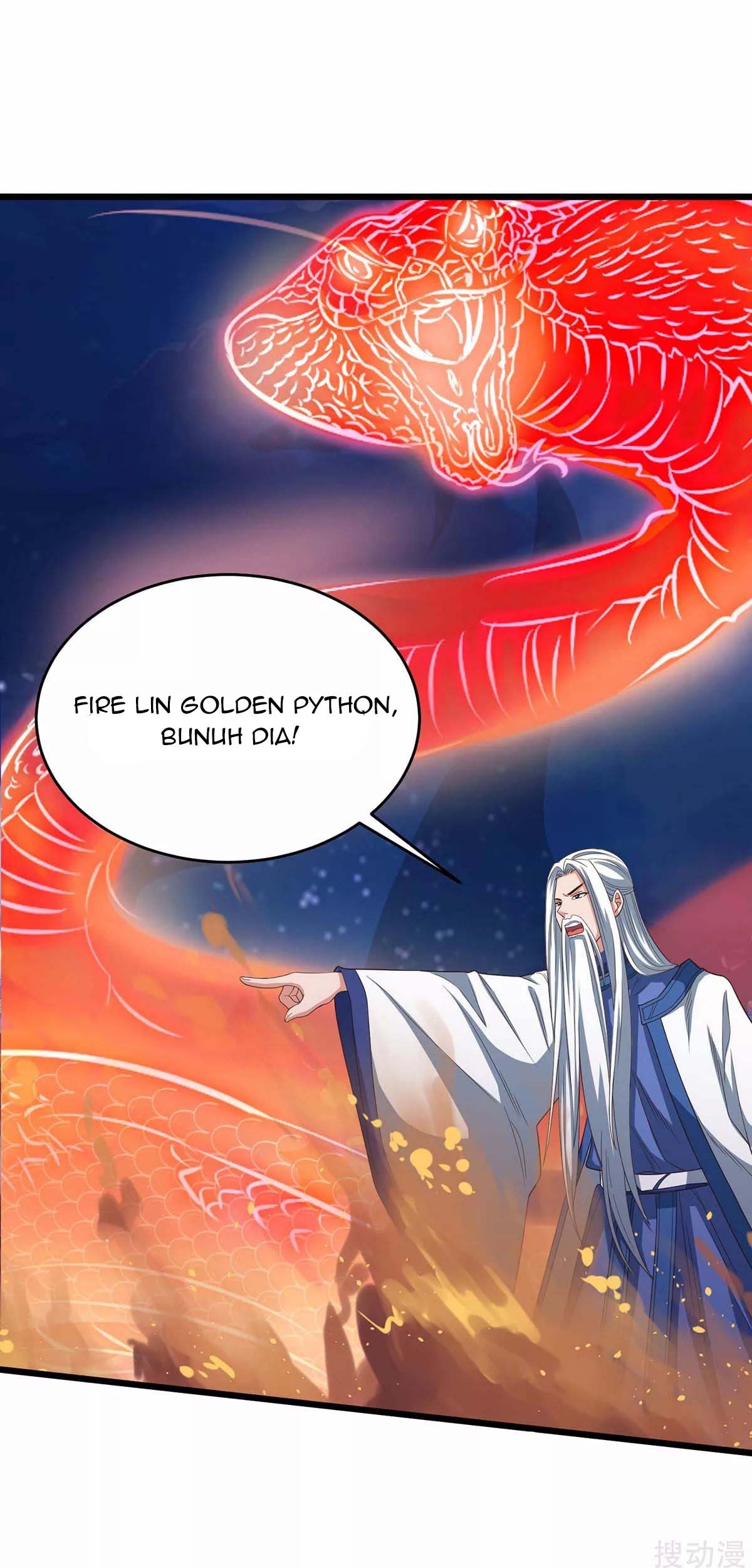 Strongest Leveling Chapter 165 Gambar 14