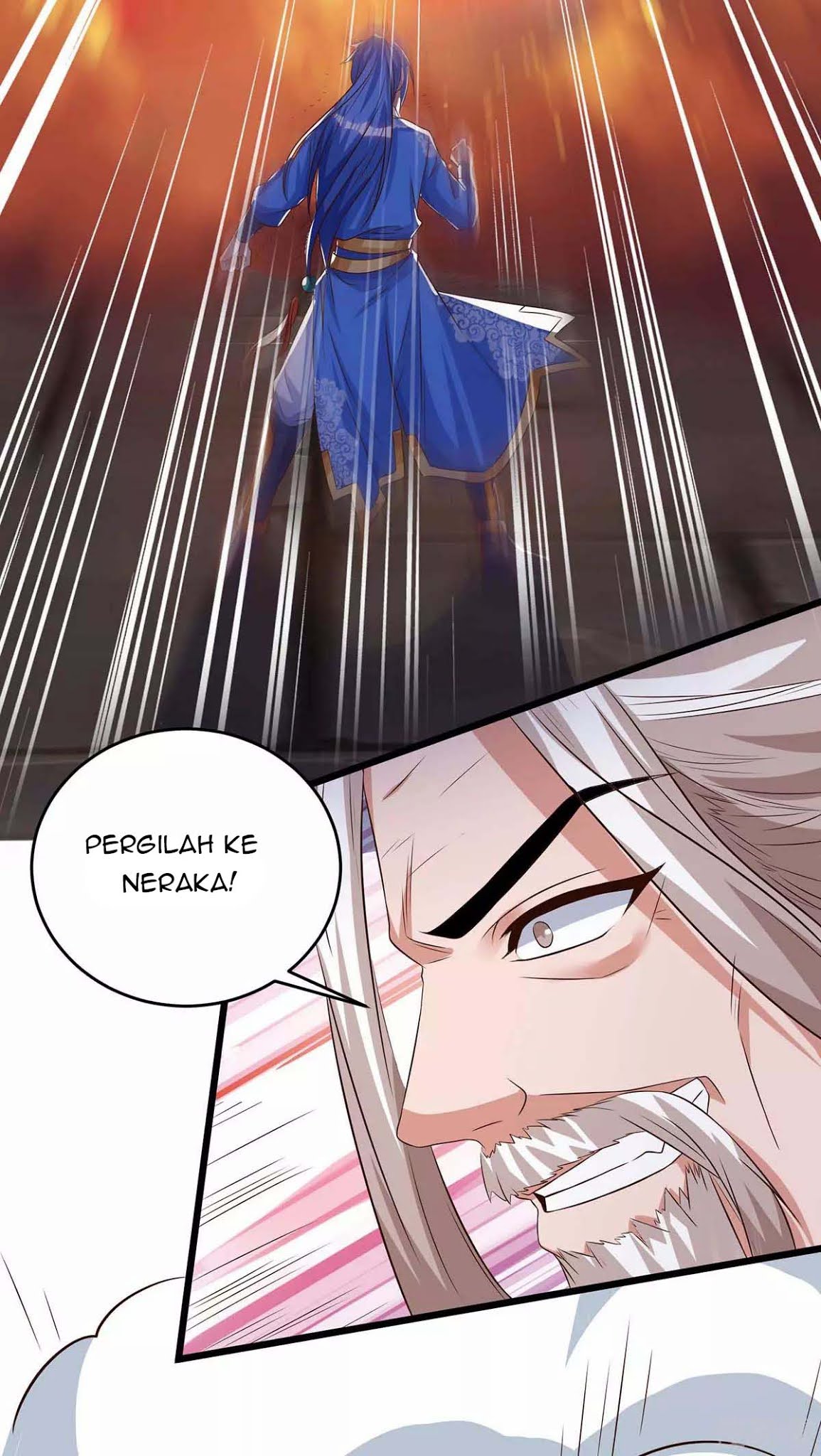 Strongest Leveling Chapter 165 Gambar 19