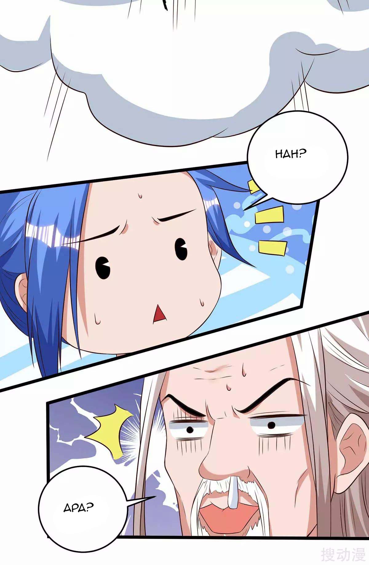 Strongest Leveling Chapter 165 Gambar 22