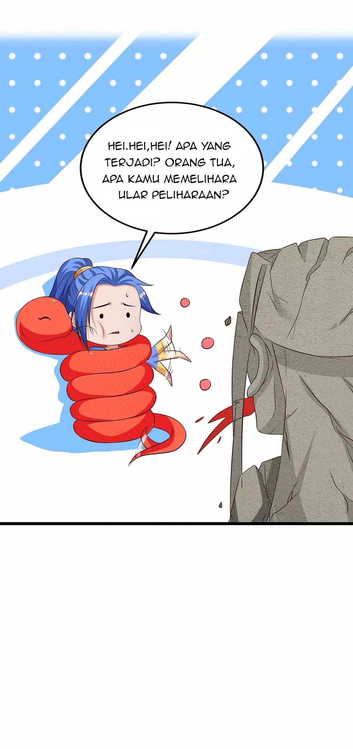 Strongest Leveling Chapter 165 Gambar 23
