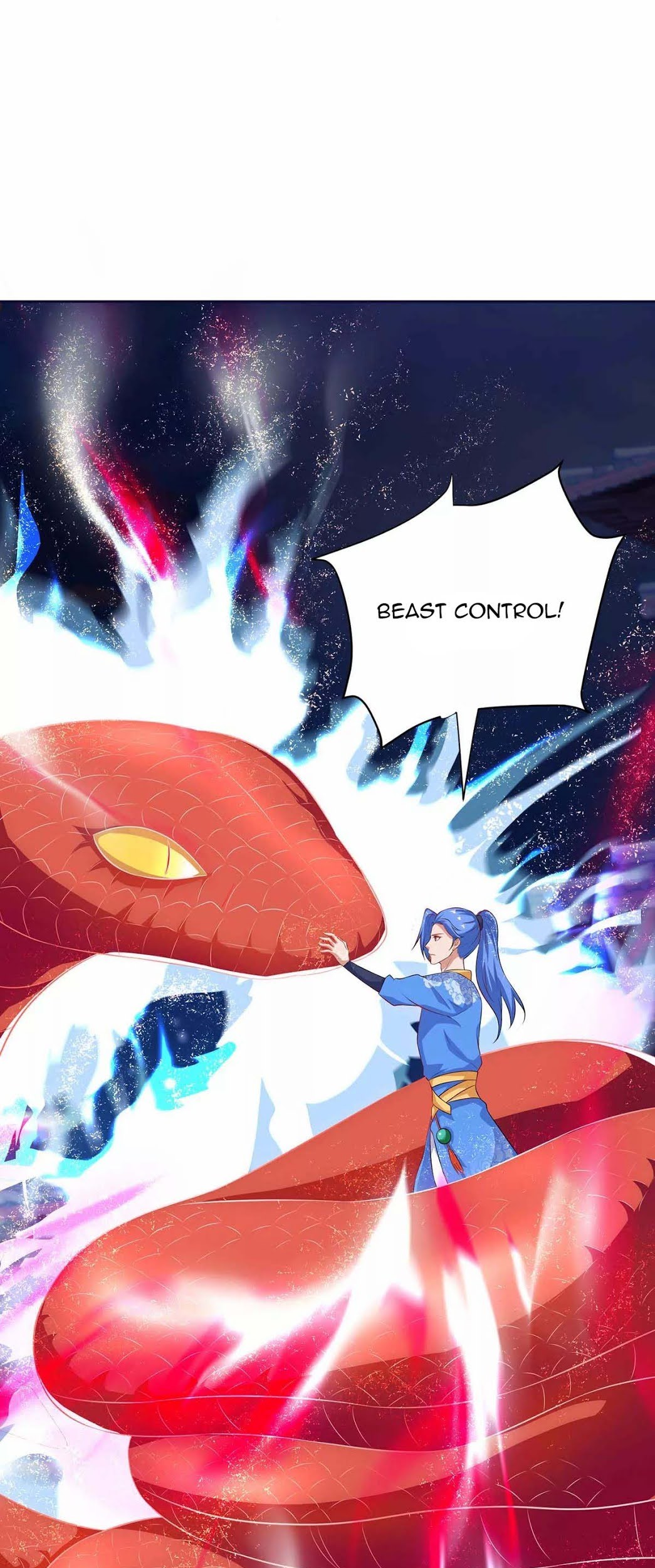 Strongest Leveling Chapter 165 Gambar 33