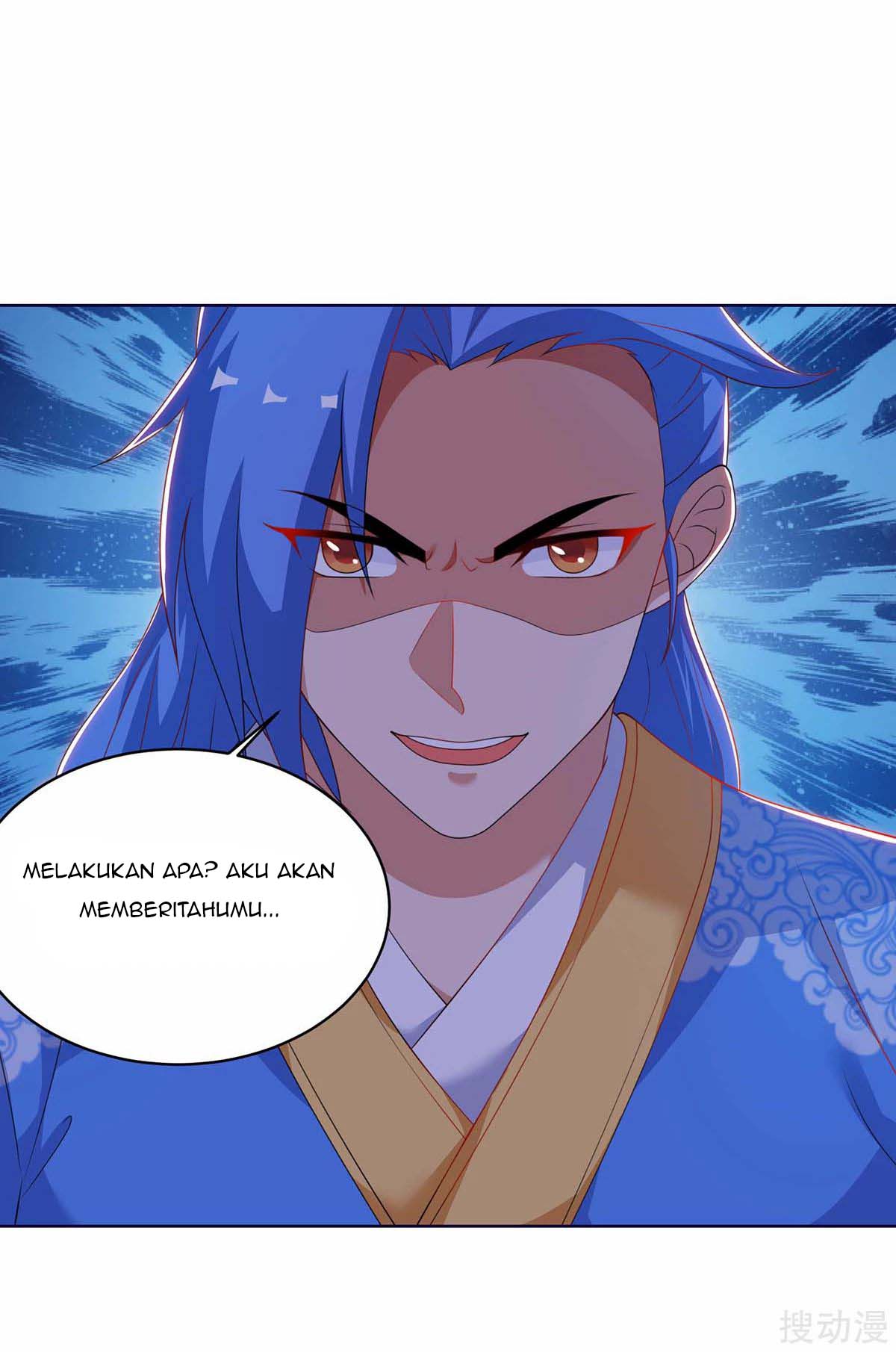 Strongest Leveling Chapter 165 Gambar 38