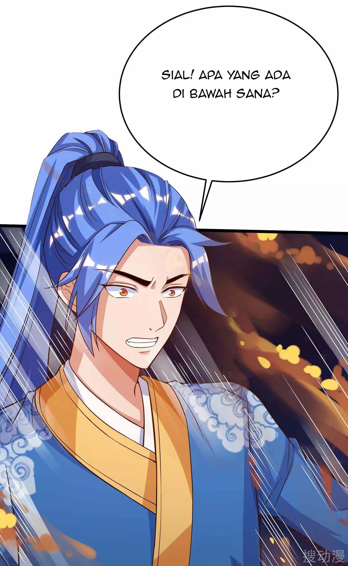 Strongest Leveling Chapter 165 Gambar 4