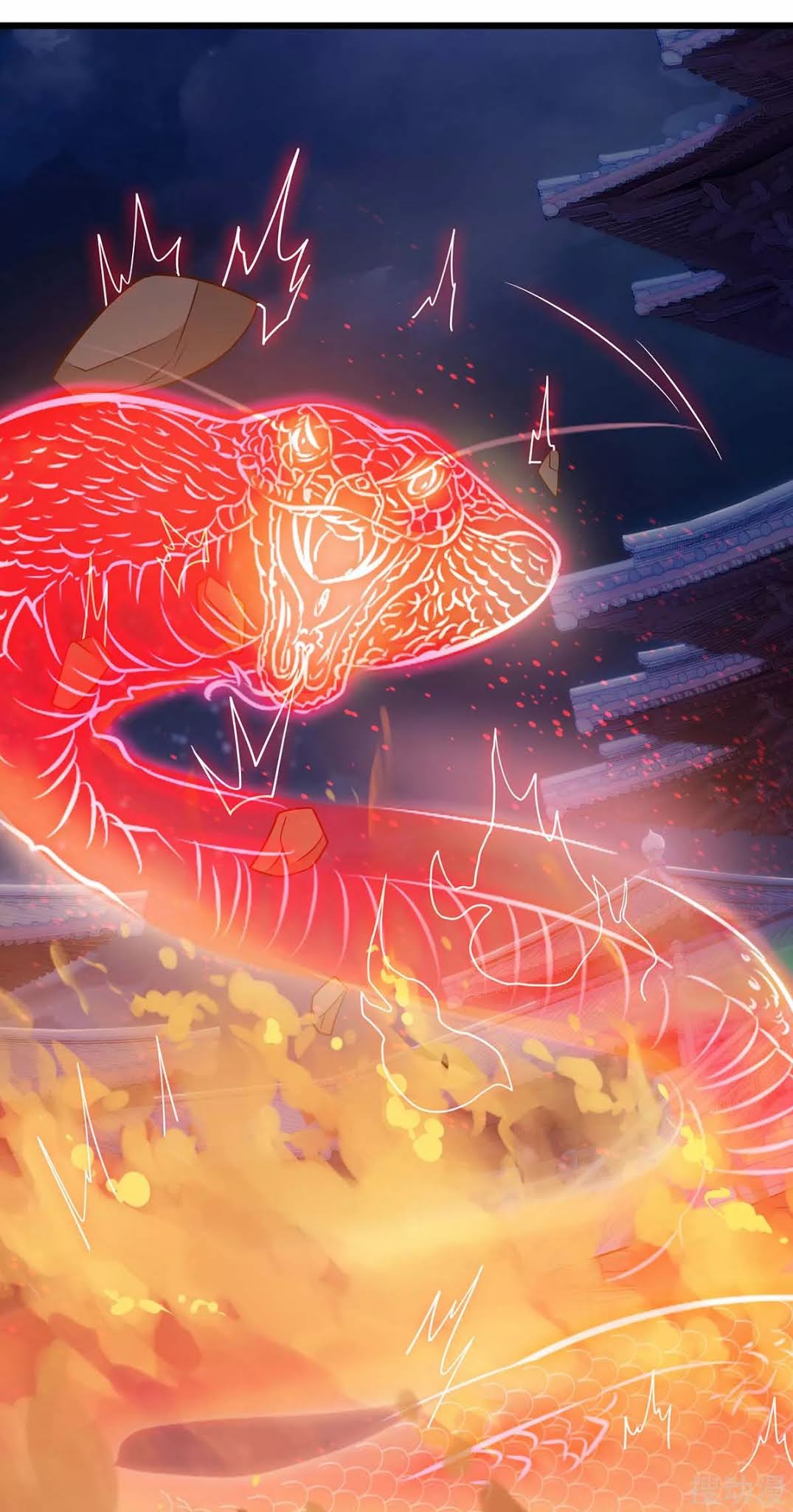 Strongest Leveling Chapter 165 Gambar 6