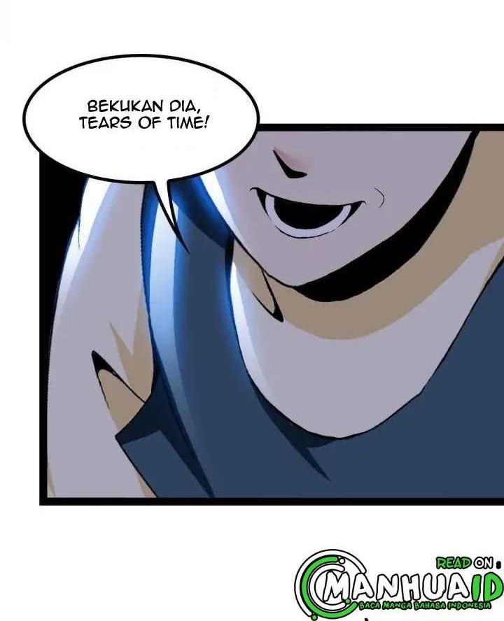 I Am an Invincible Genius Chapter 126 Gambar 12
