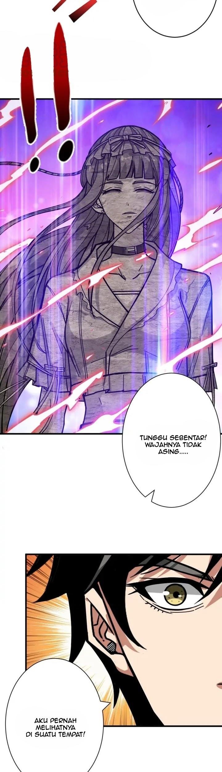 God Slayer Chapter 146 Gambar 31