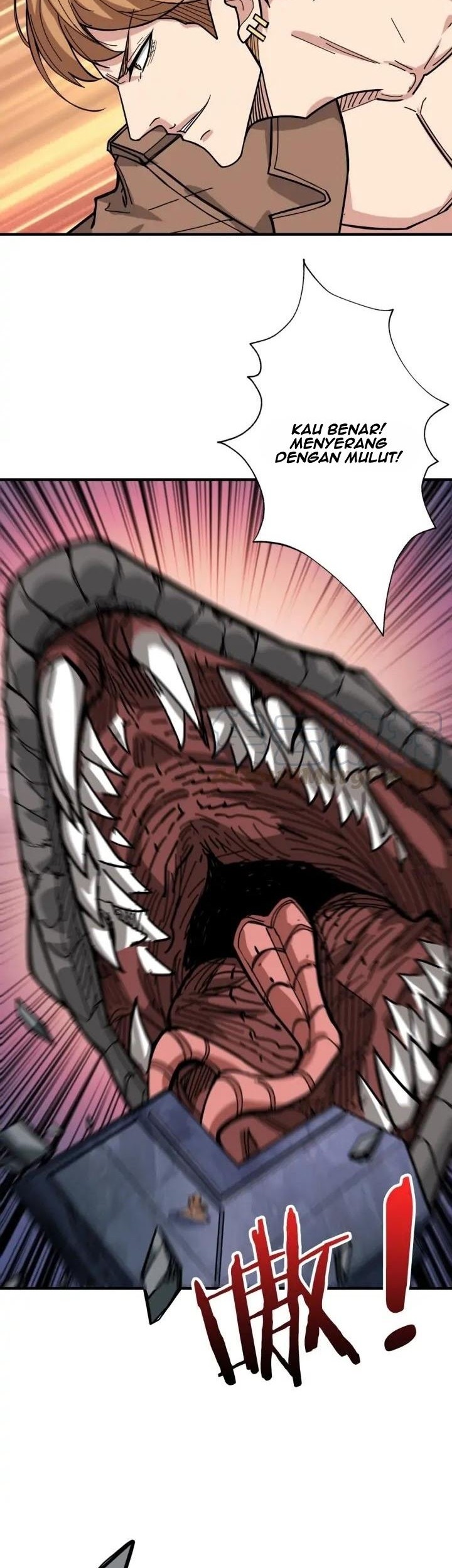 God Slayer Chapter 146 Gambar 12