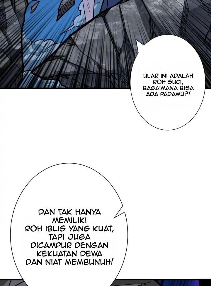 God Slayer Chapter 146 Gambar 14