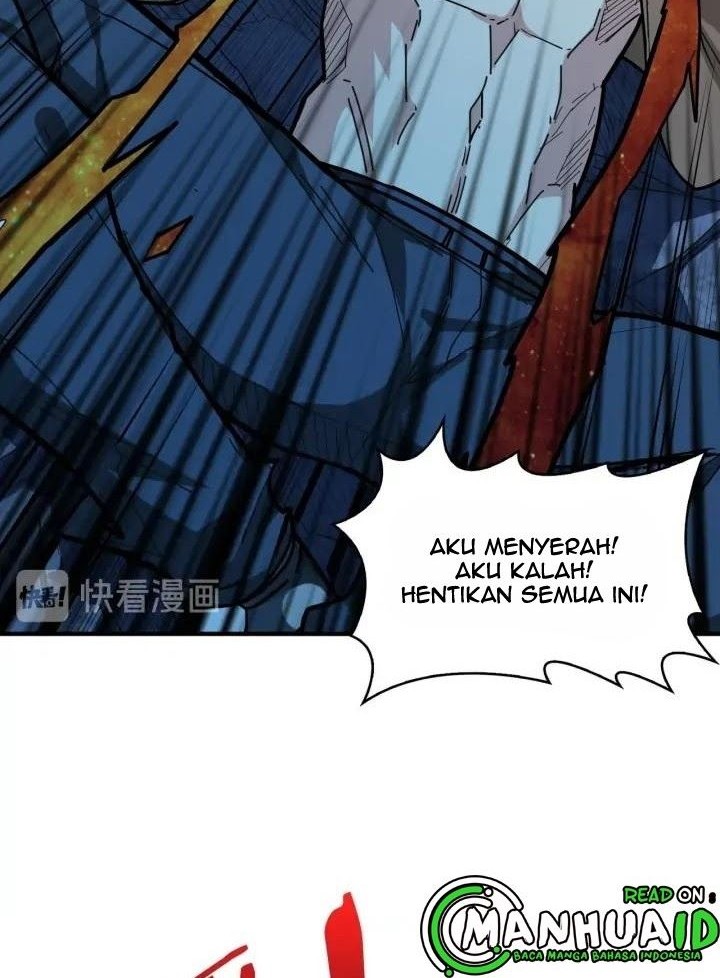 God Slayer Chapter 146 Gambar 18