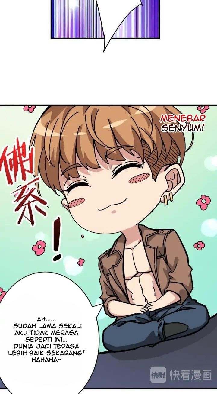 God Slayer Chapter 146 Gambar 23