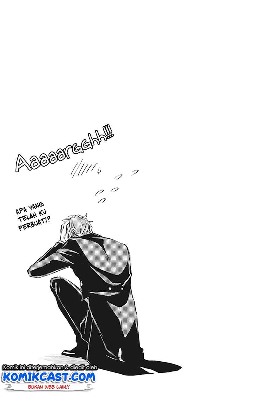 Albert Ke no Reijou wa Botsuraku wo go Shomou desu Chapter 08.2 Gambar 12