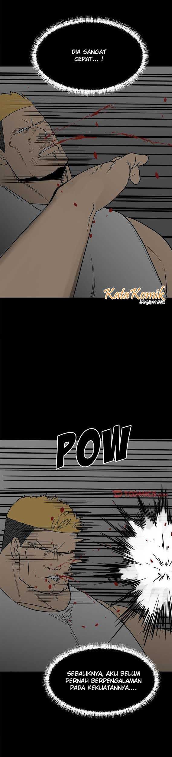 The Villain Chapter 82 Gambar 38