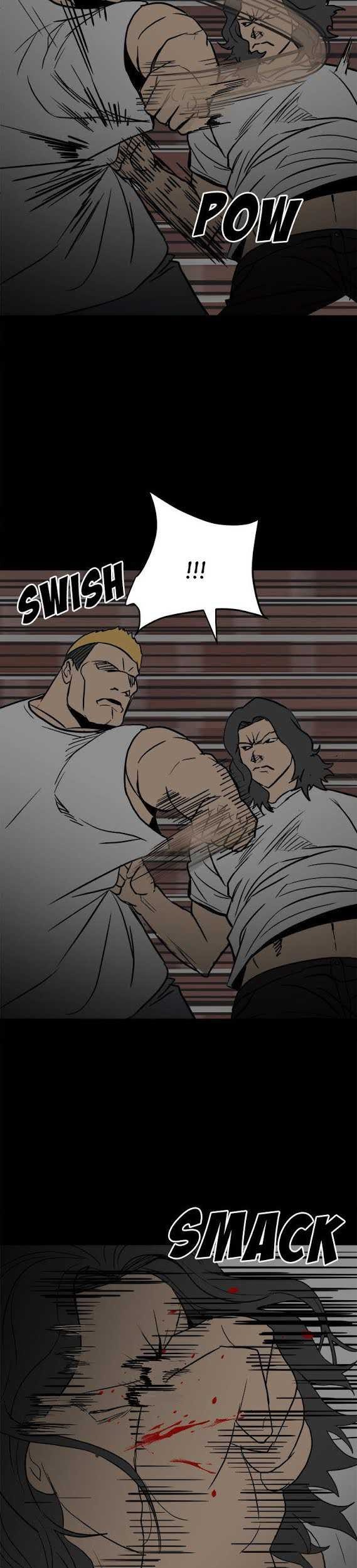 The Villain Chapter 82 Gambar 41