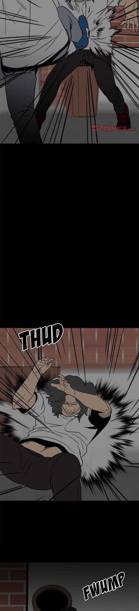The Villain Chapter 82 Gambar 44