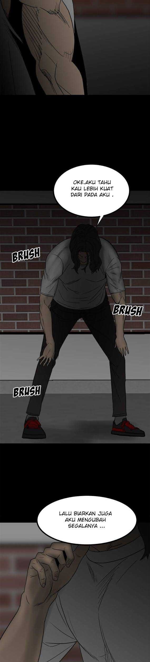 The Villain Chapter 82 Gambar 50