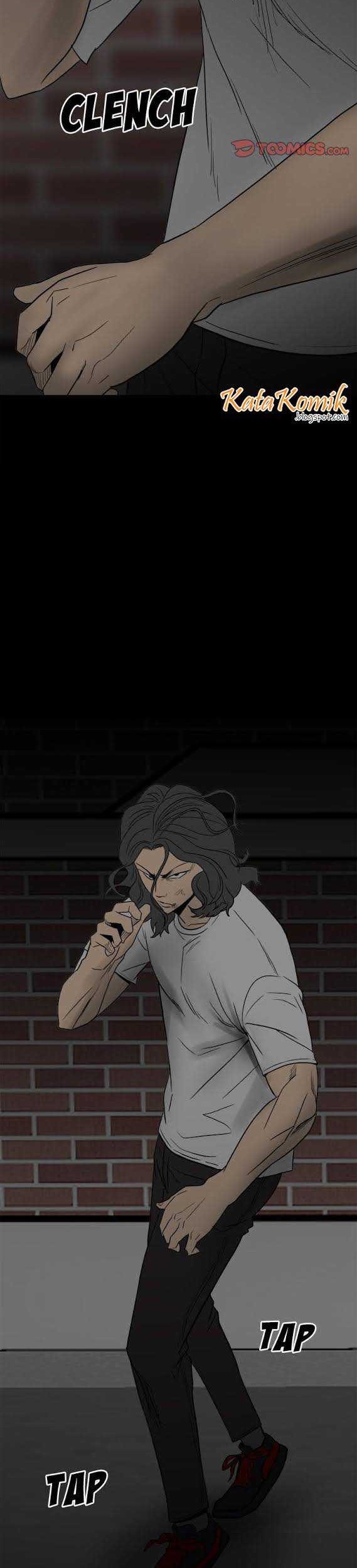 The Villain Chapter 82 Gambar 51