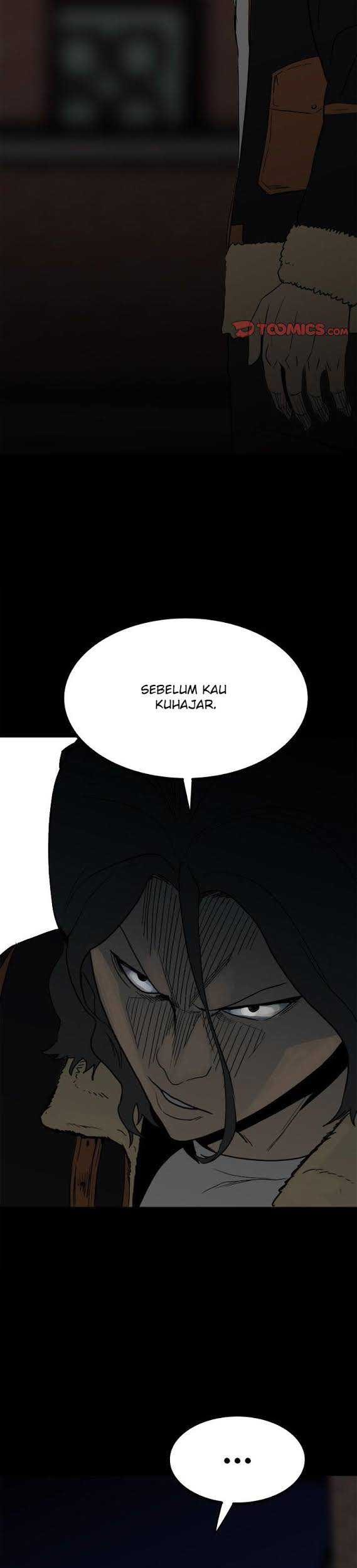 The Villain Chapter 82 Gambar 8