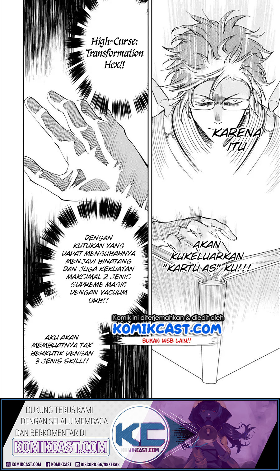 Boukensha License o Hakudatsu Sareta Ossan Dakedo, Manamusume ga Dekita no de Nonbiri Jinsei Chapter 23.4 Gambar 11