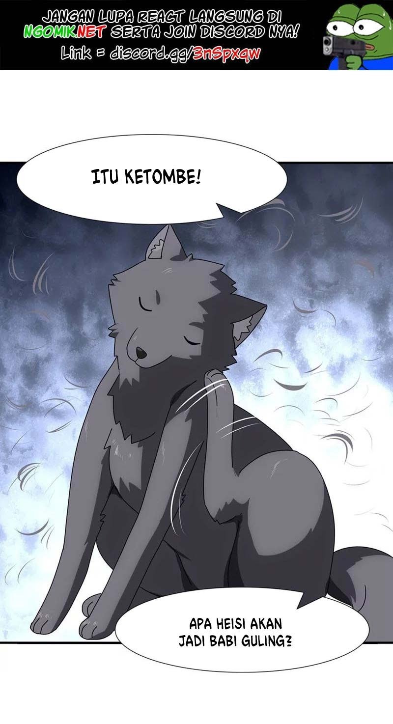 Baca Virus Girlfriend Chapter 165 Gambar 2