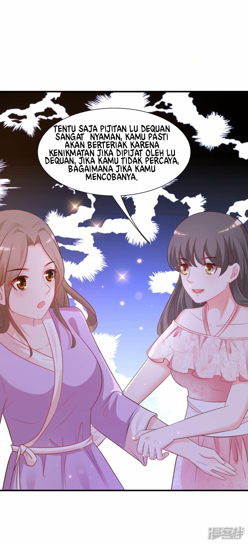 The Strongest Peach Blossom Chapter 60 Gambar 9