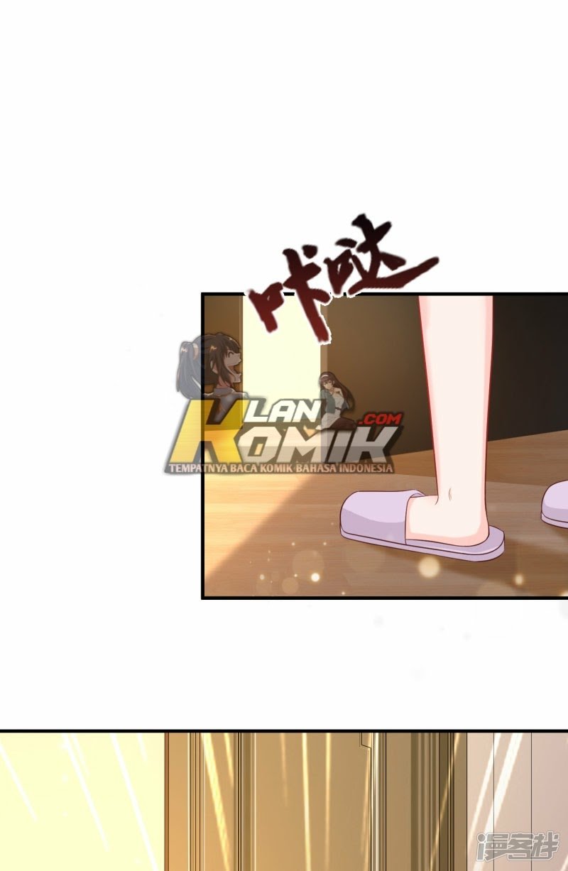 The Strongest Peach Blossom Chapter 59 Gambar 12