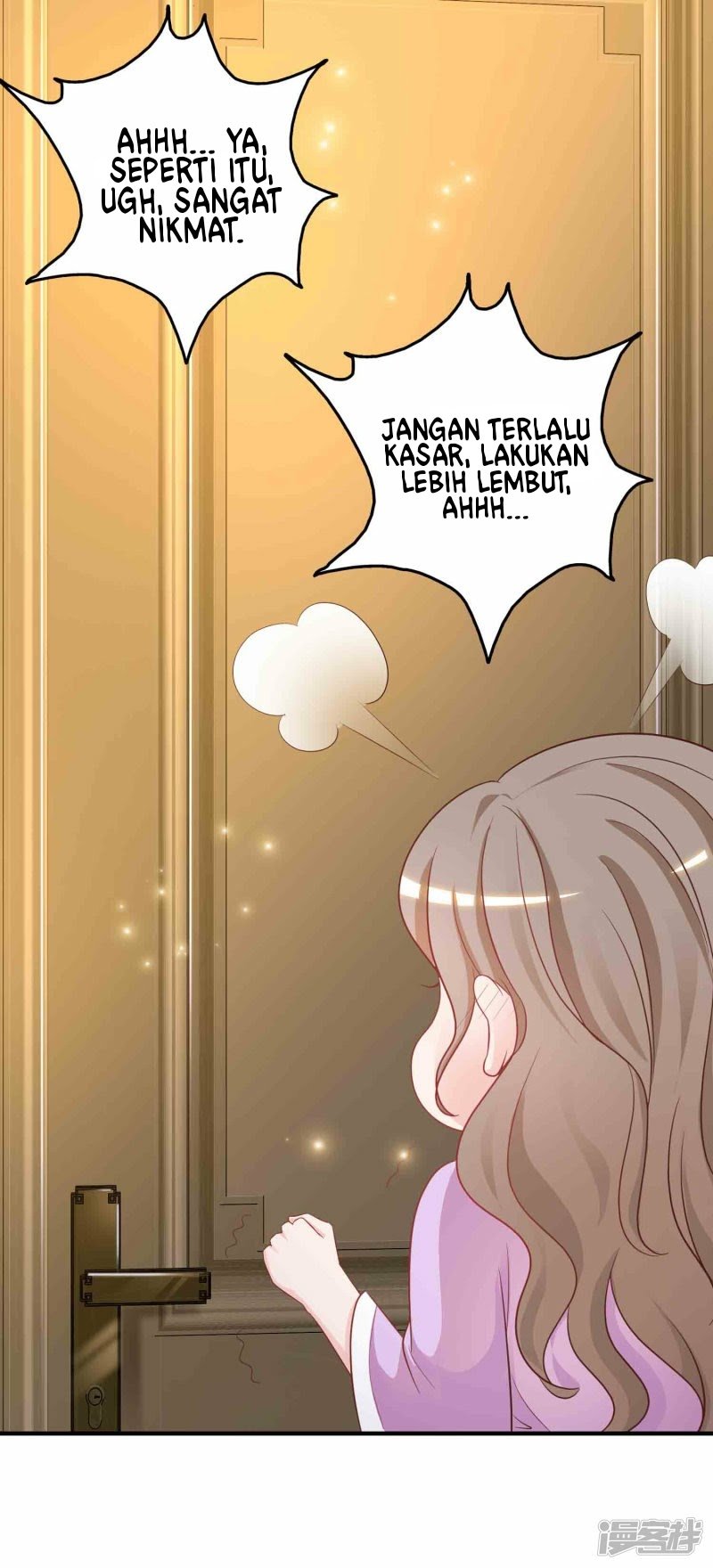 The Strongest Peach Blossom Chapter 59 Gambar 16