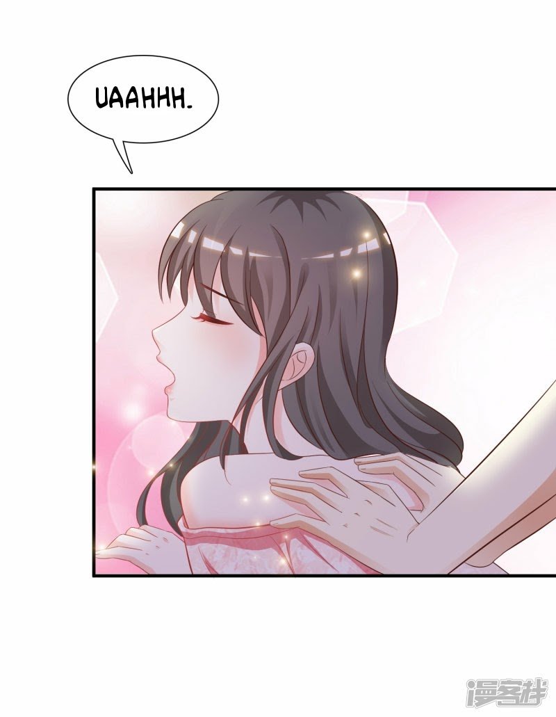 The Strongest Peach Blossom Chapter 59 Gambar 21