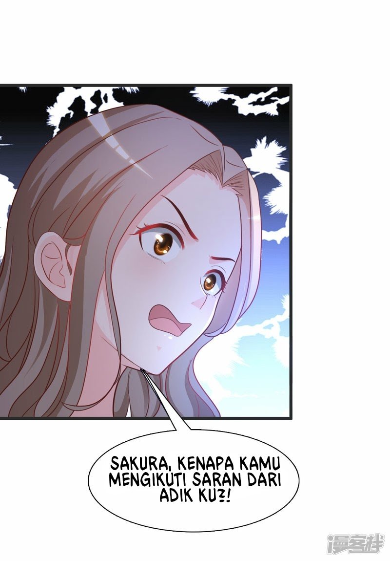 The Strongest Peach Blossom Chapter 59 Gambar 26