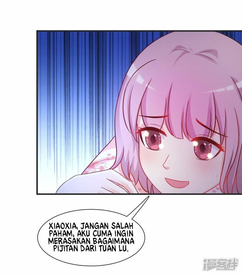 The Strongest Peach Blossom Chapter 59 Gambar 27