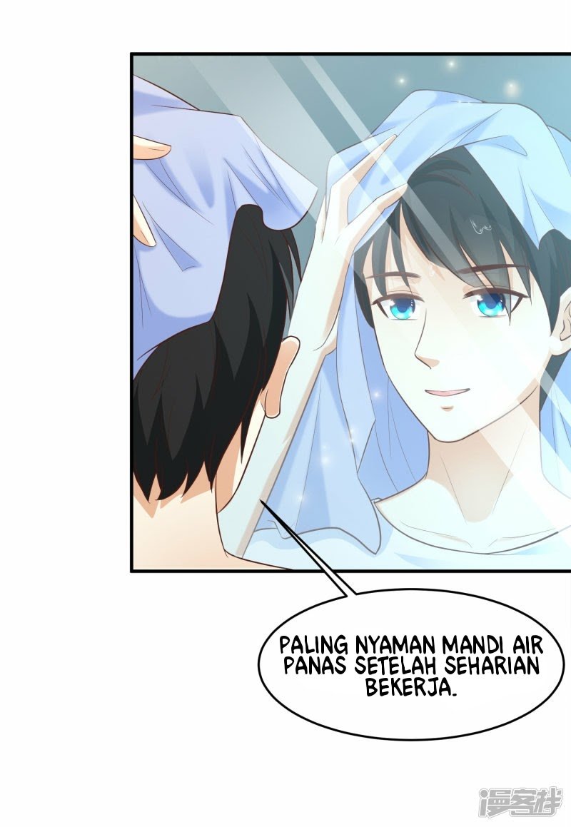 The Strongest Peach Blossom Chapter 59 Gambar 6