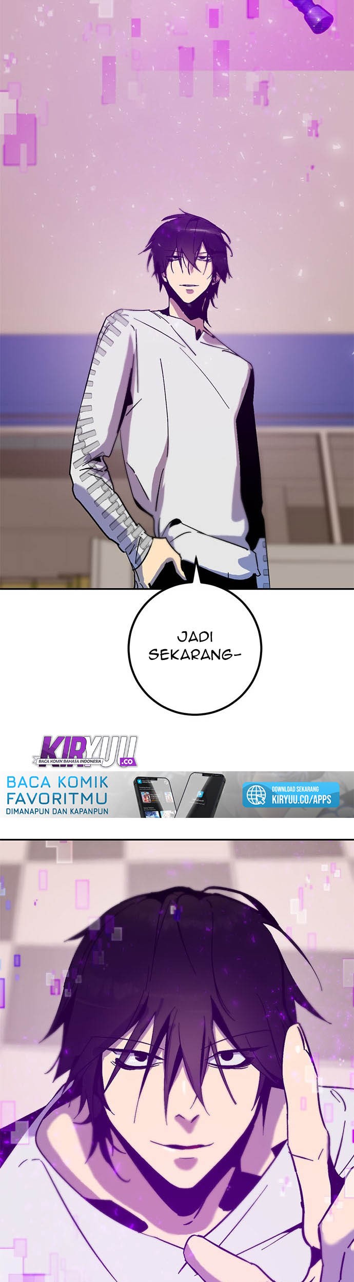Return to Player Chapter 13 Gambar 37