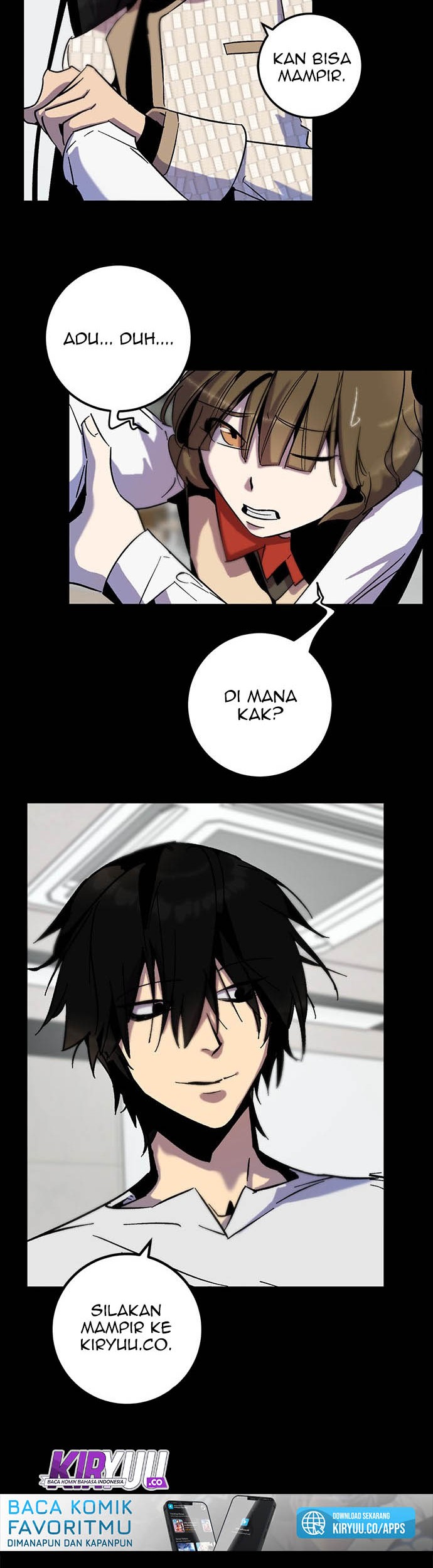 Baca Return to Player Chapter 13 Gambar 2