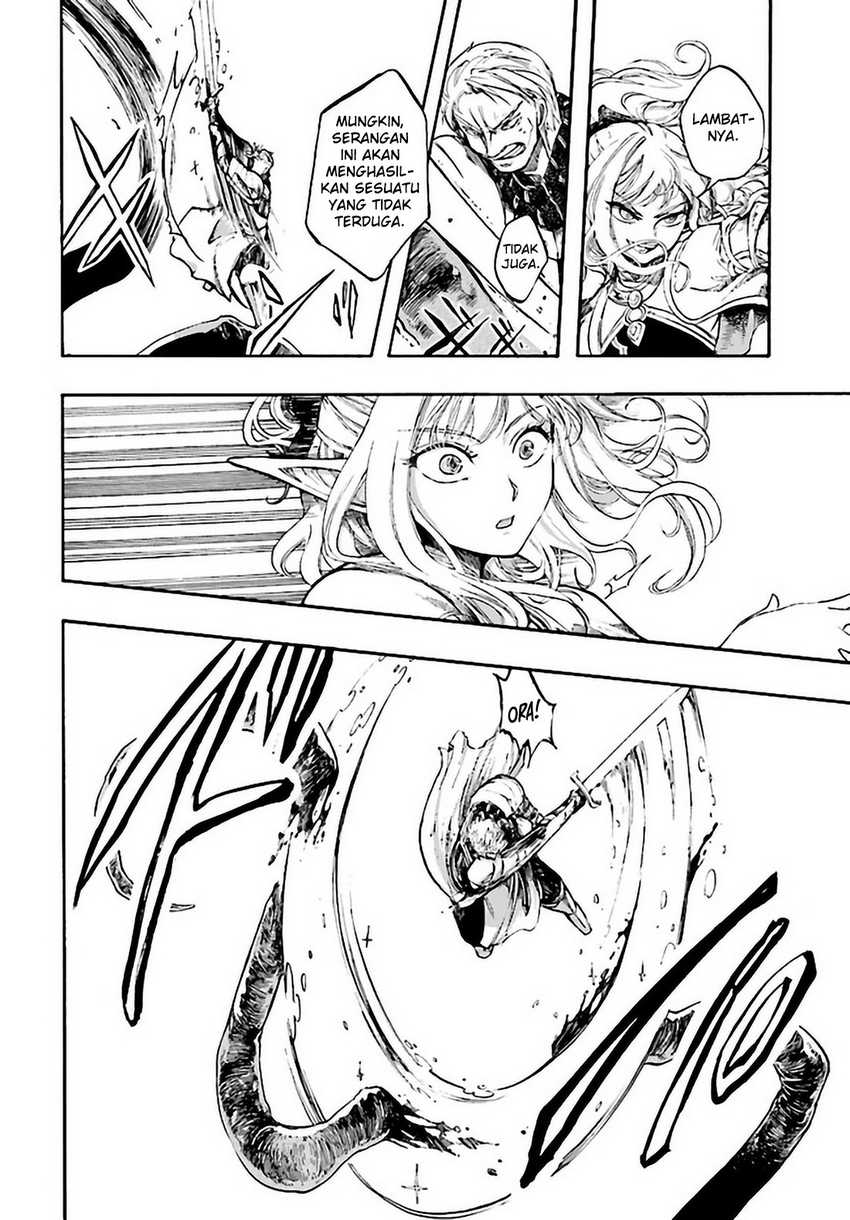 Baca  Isekai Apocalypse MYNOGHRA ~The conquest of the world starts with the civilization of ruin~ Chapter 07.3 Gambar 2