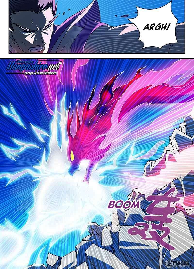 Baca  Yong Heng Zhi Zun Chapter 96 Gambar 2