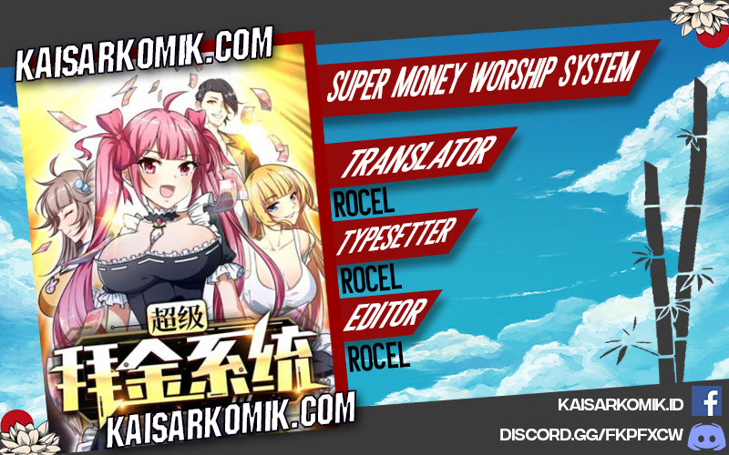 Baca Komik Super Money Worship System Chapter 09 Gambar 1