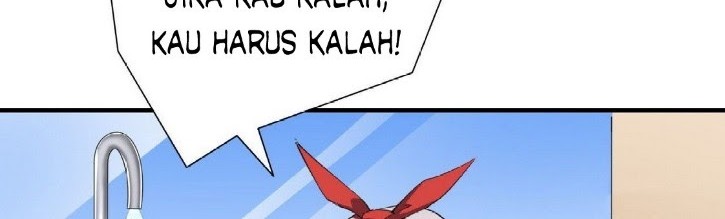 Super Money Worship System Chapter 07 Gambar 41