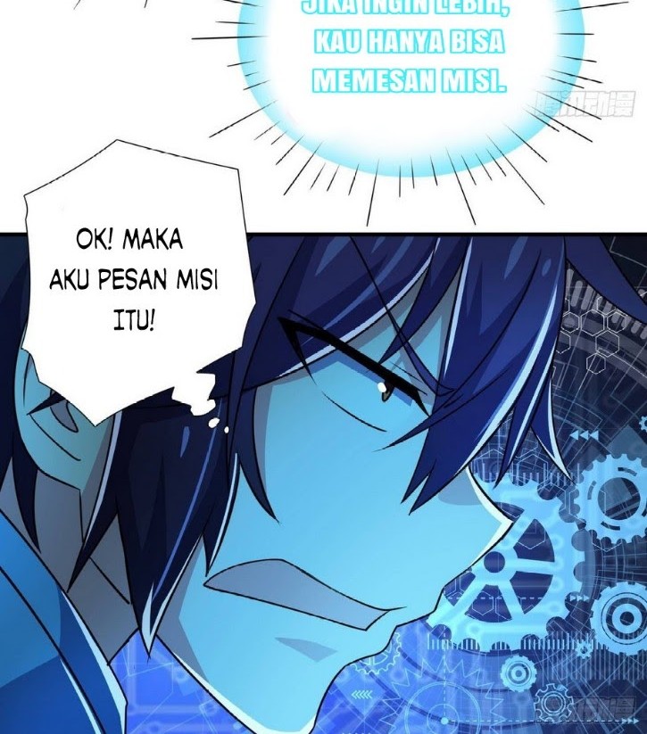 Super Money Worship System Chapter 06 Gambar 19