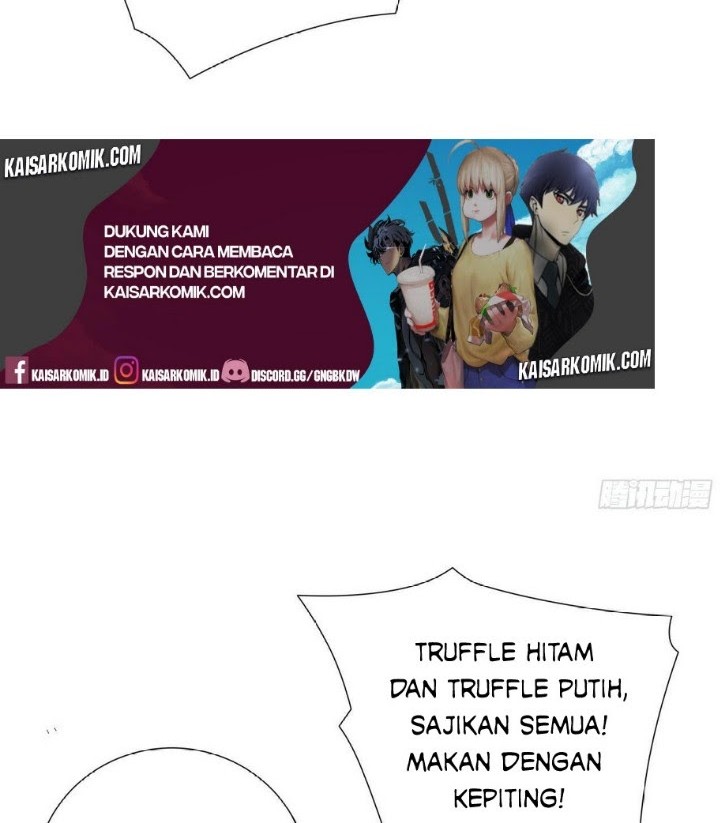 Super Money Worship System Chapter 06 Gambar 11