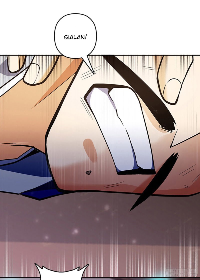 Ancestor of The Gods Chapter 05 Gambar 3