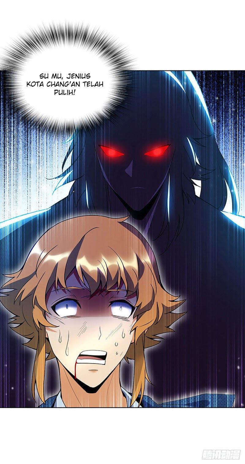 Ancestor of The Gods Chapter 04 Gambar 12