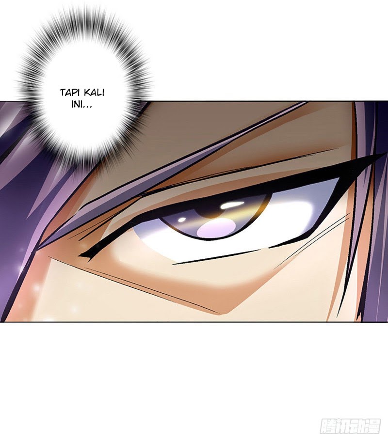 Ancestor of The Gods Chapter 04 Gambar 23