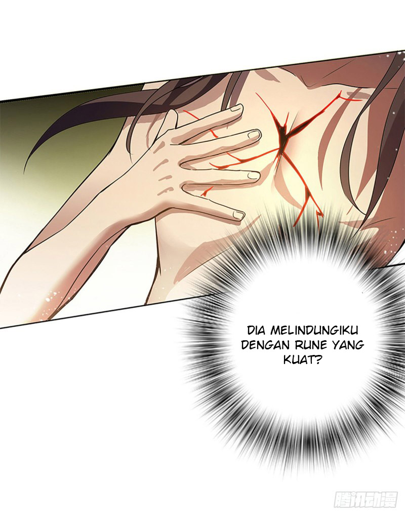 Ancestor of The Gods Chapter 02 Gambar 11