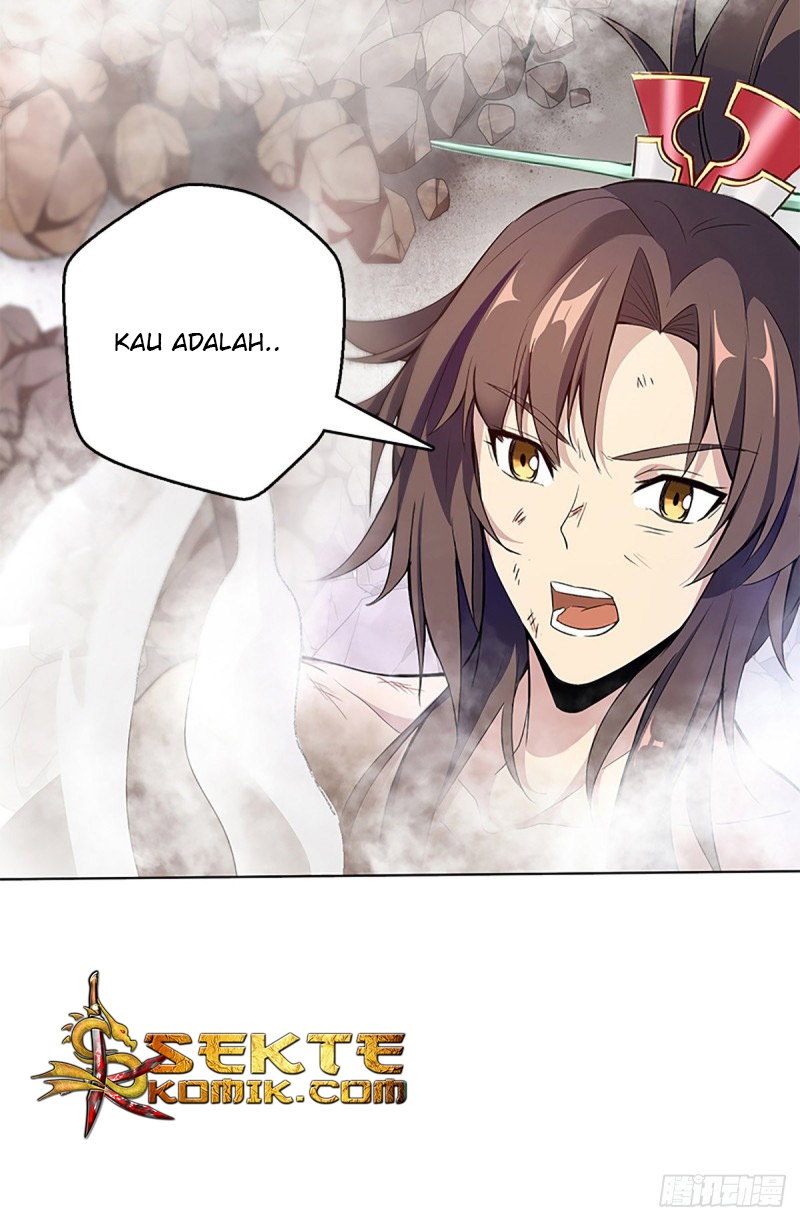 Ancestor of The Gods Chapter 02 Gambar 16