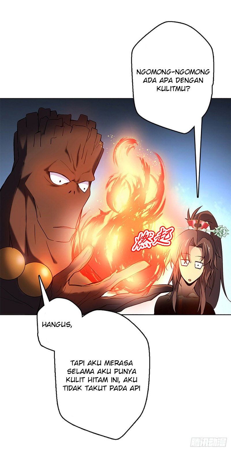 Ancestor of The Gods Chapter 02 Gambar 26