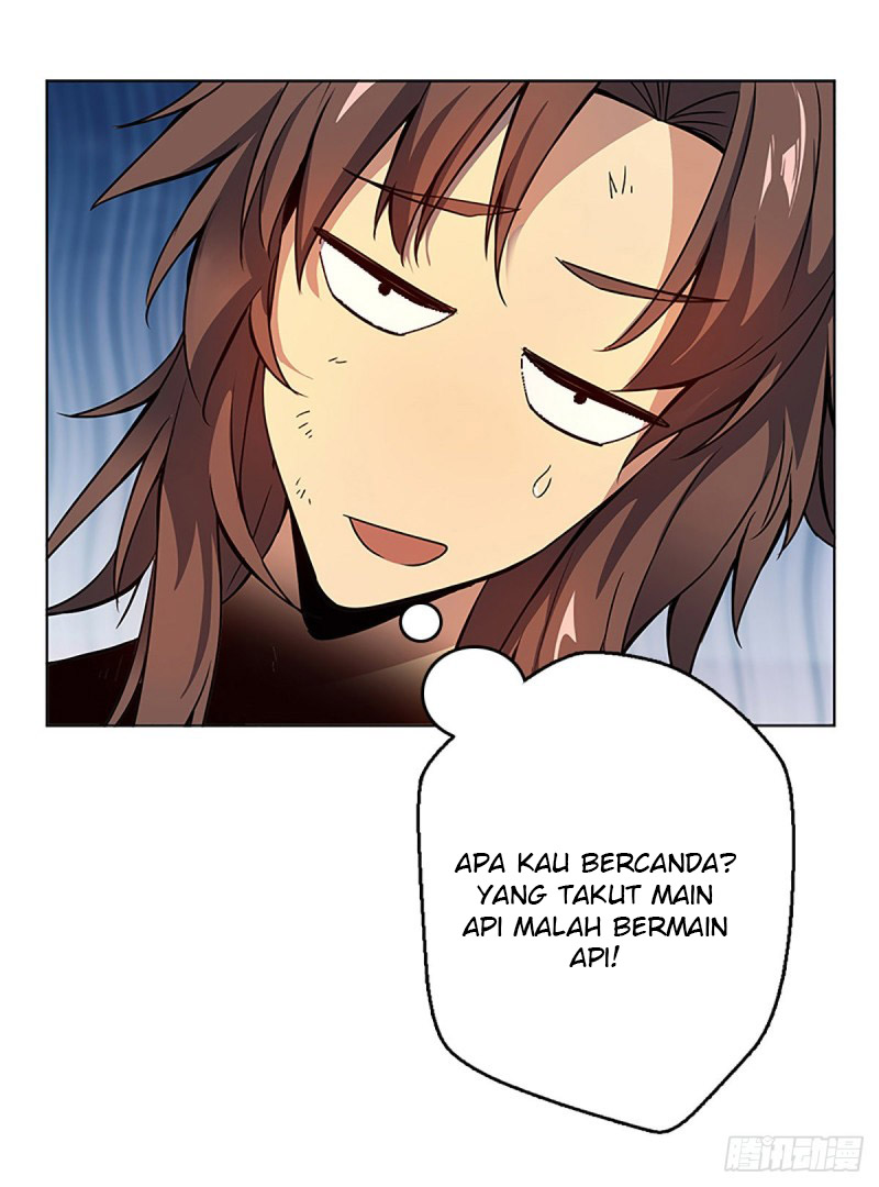 Ancestor of The Gods Chapter 02 Gambar 27