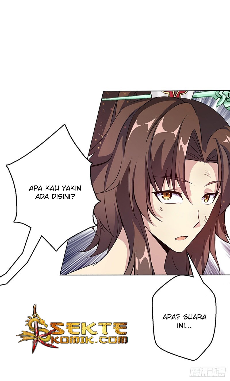 Ancestor of The Gods Chapter 02 Gambar 28