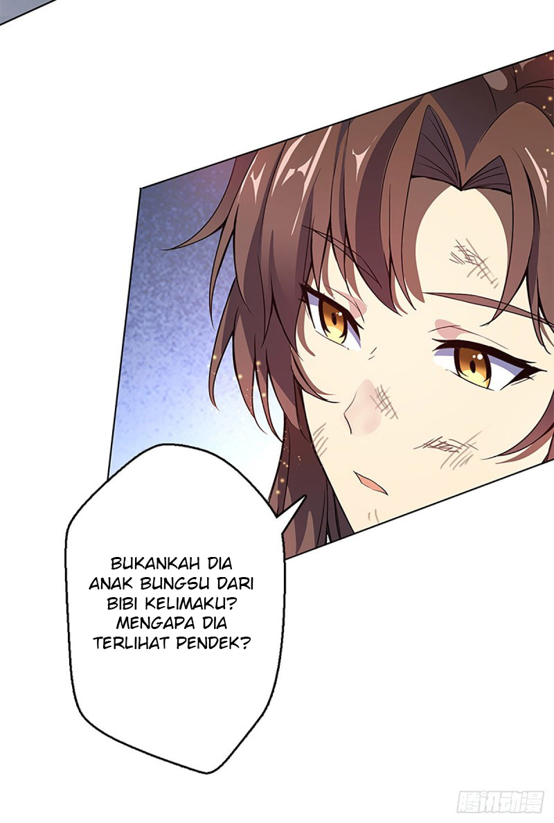 Ancestor of The Gods Chapter 02 Gambar 31