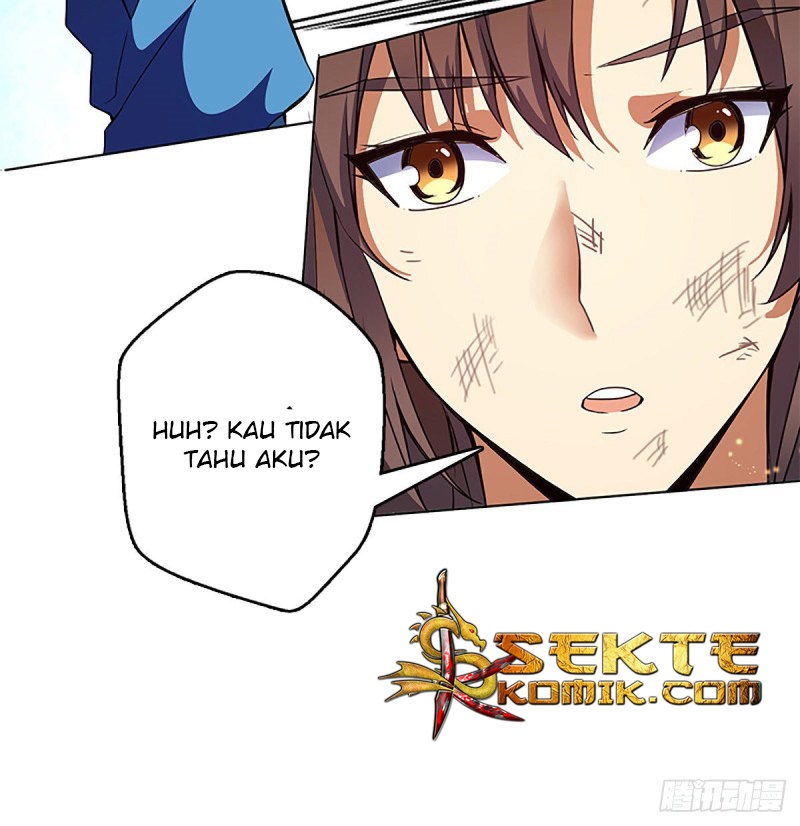 Ancestor of The Gods Chapter 02 Gambar 33