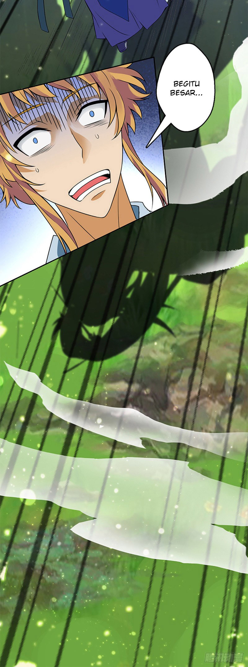 Ancestor of The Gods Chapter 02 Gambar 36